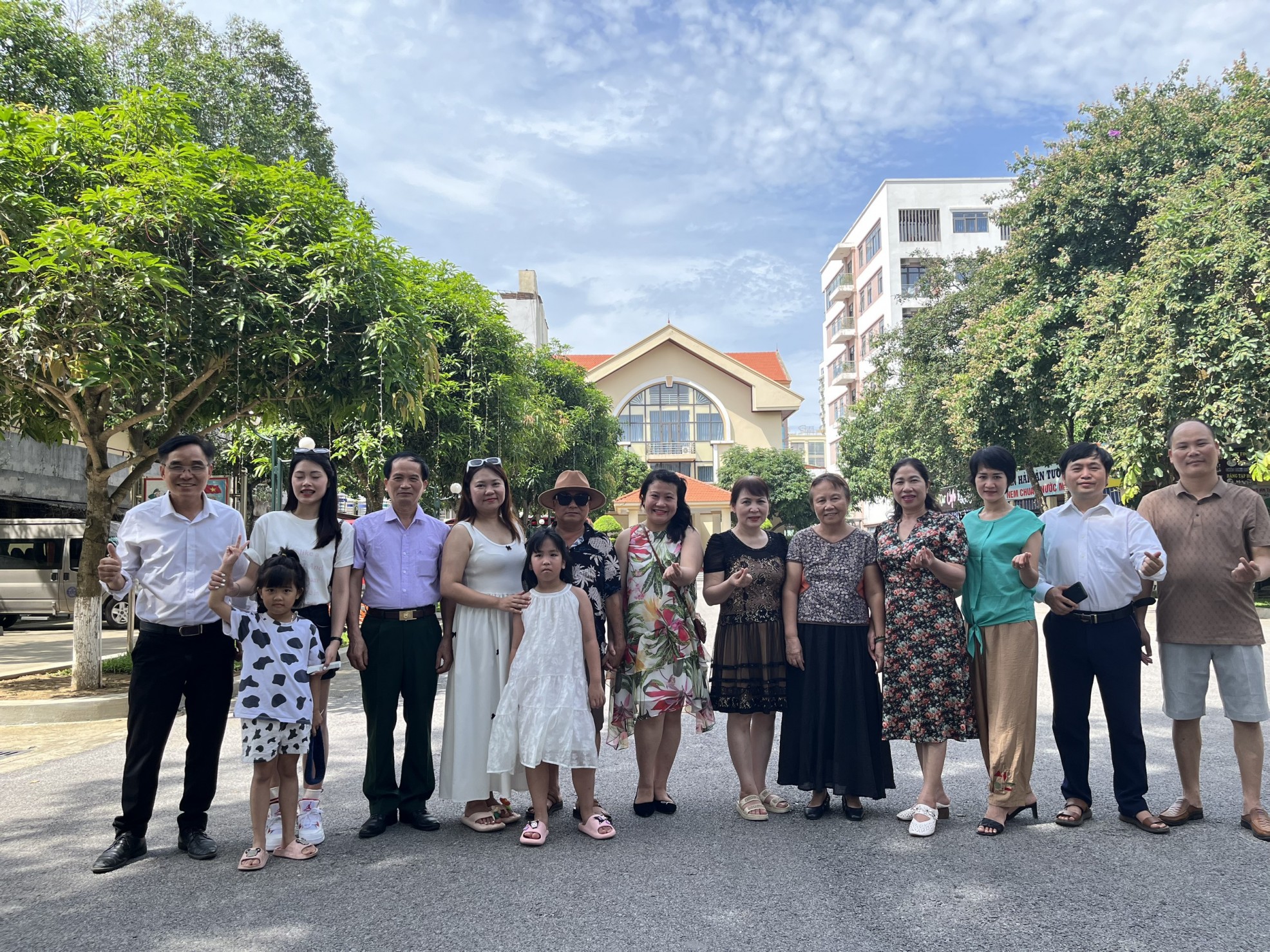 ẢNH DU LỊCH SẦM SƠN 6-2024