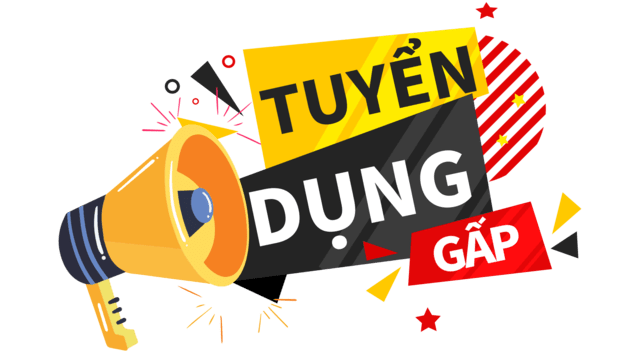 TUYỂN GIÁO VIÊN TIN HỌC 2024-2025